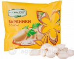 @ Вареники с сыром 450гр 1/20 Агрокомплекс