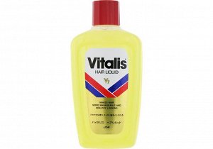 Мужской витаминизированный лосьон для волос с мягким цитрусово-цветочным ароматом 355 мл