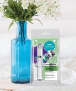 Маска для волос &quot;BioCosmetolog Professional&quot; Укрепляющая 25мл,шприц 1/8