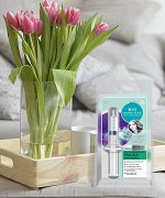 Маска д/волос &quot;BioCosmetolog Professional&quot; Восстанавливающая 25мл,шприц 1/8
