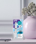 Скраб д/лица &quot;BioCosmetolog Professional&quot; Обновляющий 5 мл,шприц