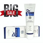 Чистота залог здоровья! Отбеливающая корейская паста