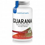 Nutriversum Vita Guarana, 100 капс