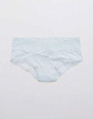 Aerie Real Good Lace Cheeky Underwear