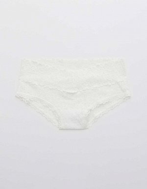 Aerie Real Good Lace Cheeky Underwear