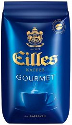 Eilles Кофе в зернах ‟Gourmet Cafe‟ 0,5кг