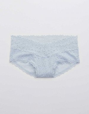 Aerie Real Good Lace Boybrief Underwear