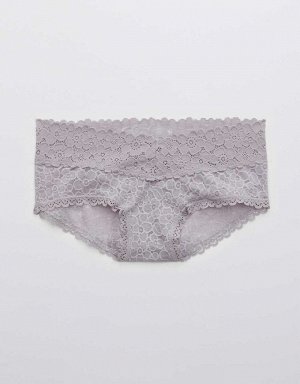 Aerie Real Good Lace Boybrief Underwear