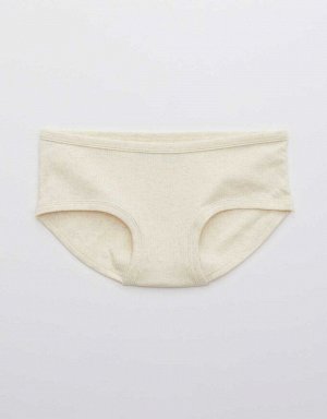 Aerie Ribbed Boybrief Underwear