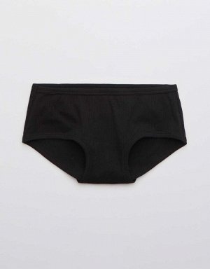 Aerie Ribbed Boybrief Underwear