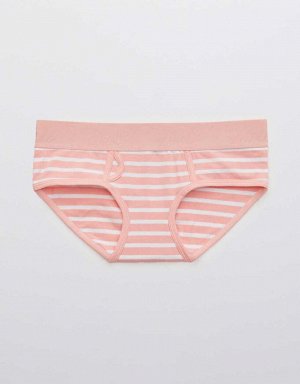 Aerie No. 1 Boybrief Striped Underwear