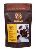 Какао тёртое кусочками (Венесуэла)