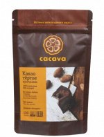Какао тёртое кусочками (Эквадор)