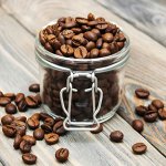 Весовой кофе элитных сортов в зернах, новые вкусы 1 кг