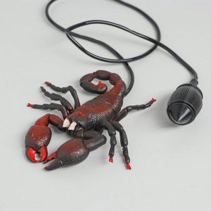 Прыгающие животные Power scorpion, скорпион