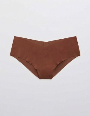 Aerie No Show Cheeky Underwear