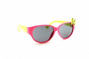 Солнцезащитные очки - Reasic 8884 розовый салатовый