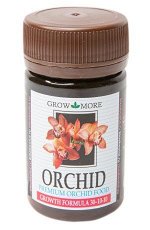 GROW MORE ORCHID 30-10-10 (розовый цвет)
