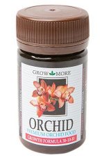 GROW MORE ORCHID 30-10-10 (розовый цвет) 25 гр