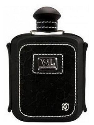 ALEXANDRE J WESTERN LEATHER BLACK  unisex TEST 100ml edp  парфюмерная вода Тестер  унисекс