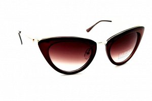 Женские солнцезащитные очки Alese 9114 с320-477-1