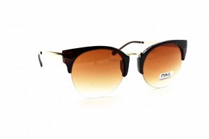 Женские солнцезащитные очки 2021 - Mall 1802 c4
