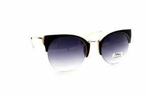 Женские солнцезащитные очки 2021 - Mall 1802 c6