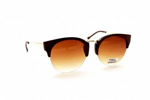 Женские солнцезащитные очки 2021 - Mall 1802 c7