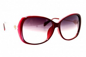 Женские солнцезащитные очки 6977 с4