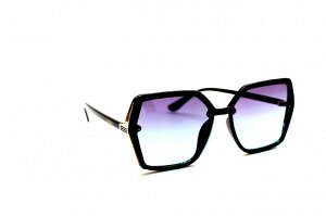 Женские очки 2020-n - 11009 черный