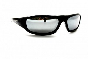 Мужские солнцезащитные очки спорт - 7001 Е4 зеркальный