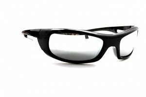 Мужские солнцезащитные очки спорт - 9821 Е3 зеркальный