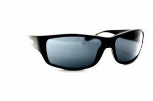 Мужские солнцезащитные очки спорт E2 черный