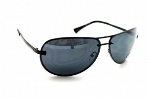 Мужские солнцезащитные очки Kaidai 16803 черный