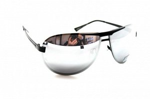 Мужские солнцезащитные очки Kaidai 13075 зеркальный