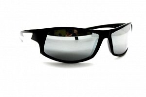 Мужские солнцезащитные очки спорт - 6866 E1 зеркальный