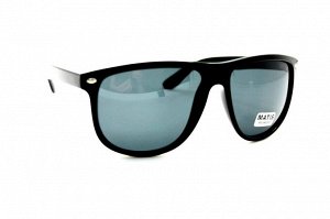 Мужские поляризационные очки Matis 2197 черный-черный