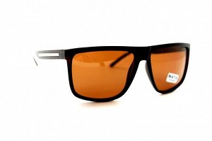 Мужские поляризационные очки Matis 2143 с3 коричневый