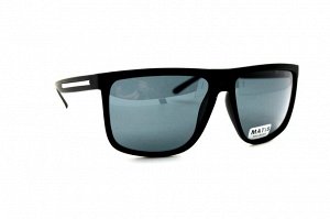 Мужские поляризационные очки Matis 2143 с2 черный