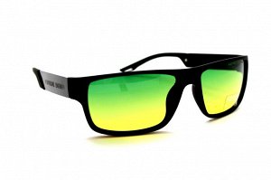 Мужские поляризационные очки Porsche - 5550 c2 зеленый