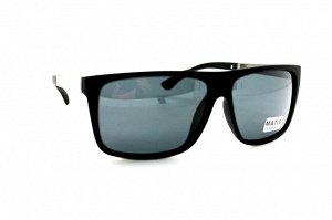Мужские поляризационные очки Matis 2104 с2 черный