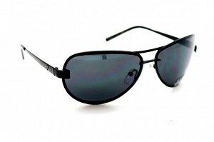 Мужские солнцезащитные очки Kaidai 13068 черный