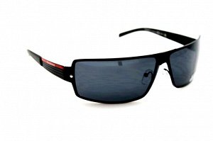 Мужские солнцезащитные очки Kaidai 13015 черный