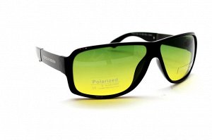 Мужские поляризационные очки Porsche - S5539 с1(зеленый)