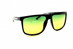 Мужские поляризационные очки Porsche - S8386 с1 (зеленый)