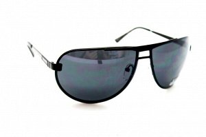 Мужские солнцезащитные очки Kaidai 13079 черный