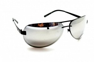 Мужские солнцезащитные очки Kaidai 13005 зеркальный
