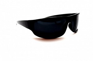 Поляризационные мужские 2019 - спорт Polarized 3008 черный