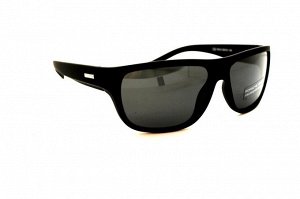 Мужские солнцезащитные очки 2019 - PORSCHE 2312 черный