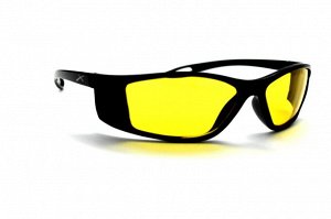 Мужские солнцезащитные очки  - A009 G2 желтый